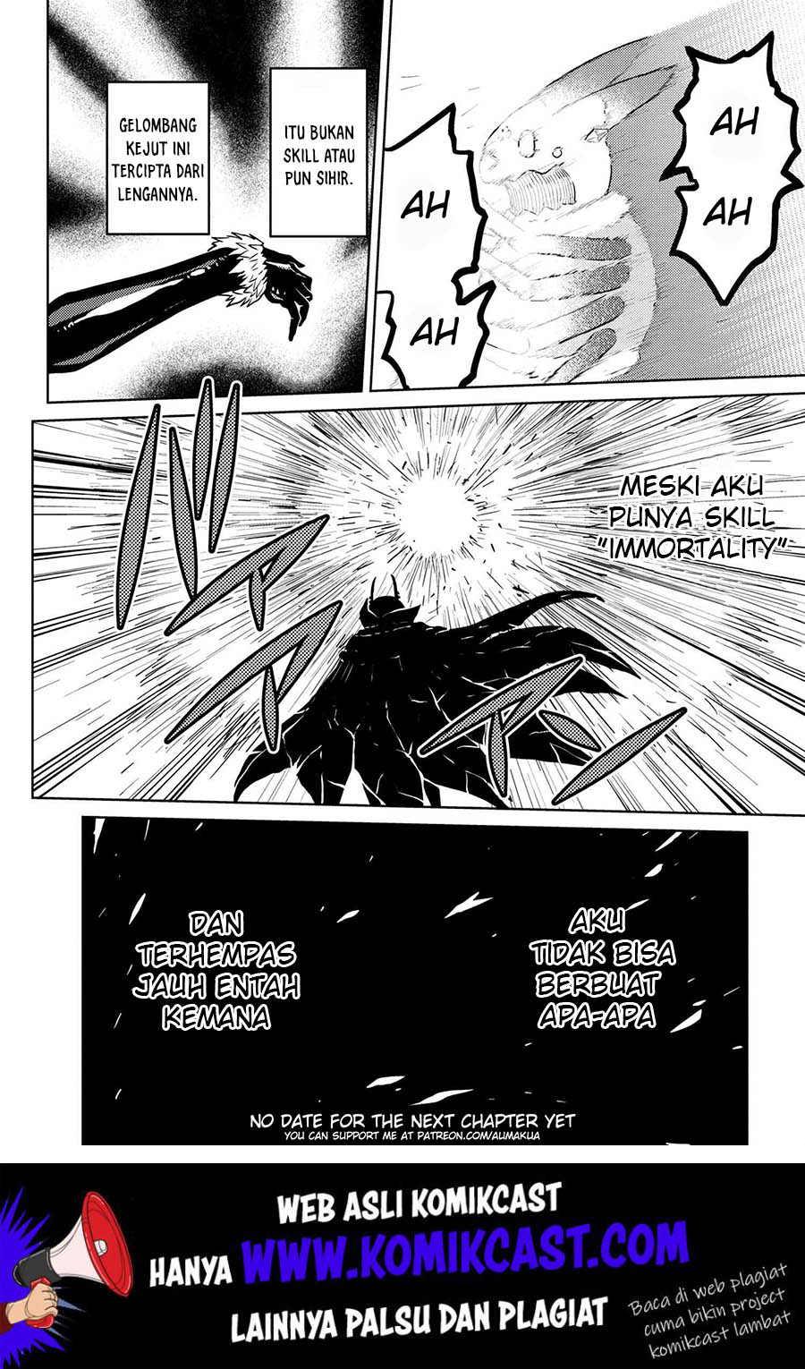Kumo desu ga, Nani Ka?